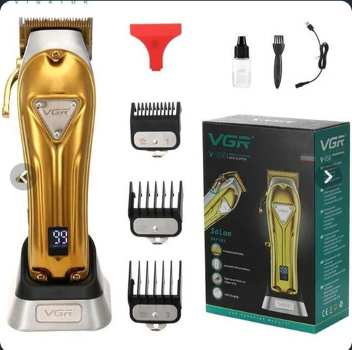 ماشین اصلاح کلیپر vgr مدل 656