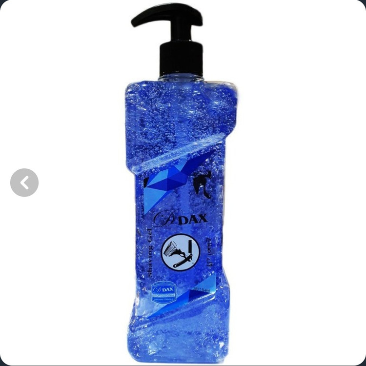 ژل اصلاح صورت دیداکس حجم 700 میل