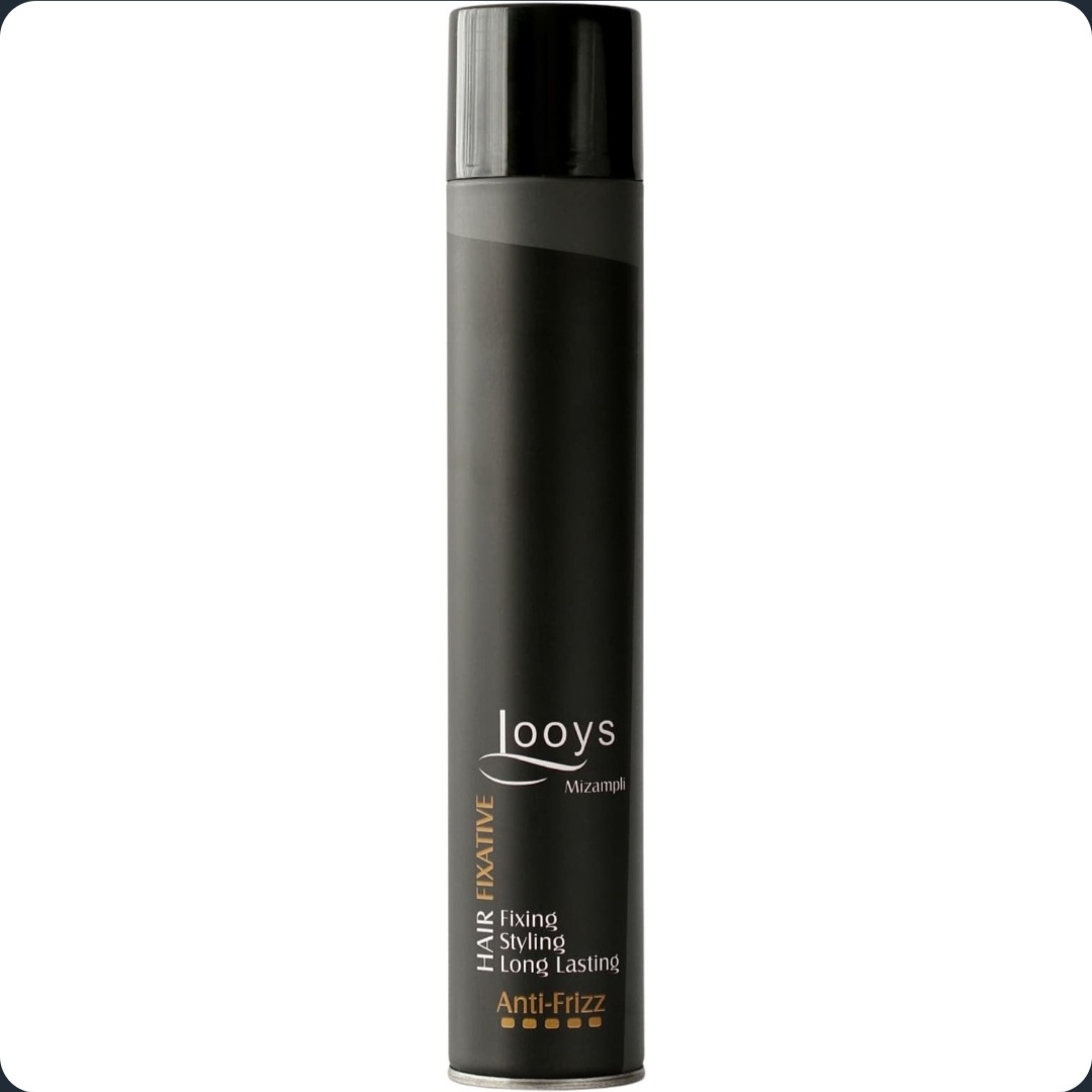 تافت لویز Anti_Frizz حجم 400 میل